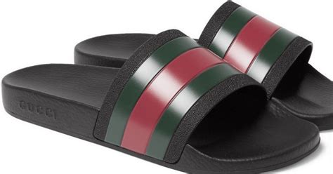 fake gucci sliders uk|gucci knockoff slides.